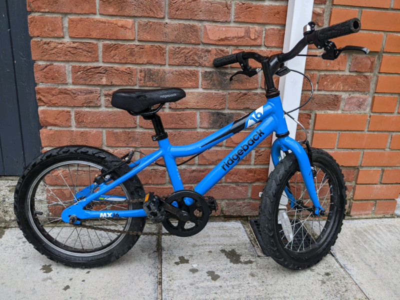 Ridgeback MX16 bicycle | in Craigavon 